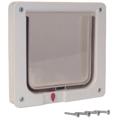 Ideal Pet Products Cat Flap