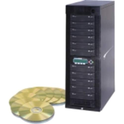 Kanguru Solutions DVD Duplicator Optical Drive NET-DVDDUPE-S11
