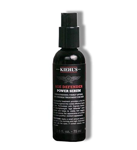 Kiehl's Age Defender System