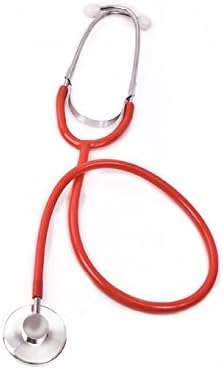 Tytan Medical STE005PINK Lightweight Dual Head Stethoscope, Pink