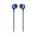 JBL Lifestyle Live 100 in-Ear Headphones, Blue