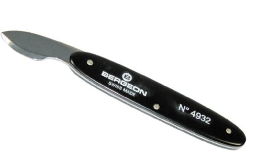 Bergeon Case opener With Single blade