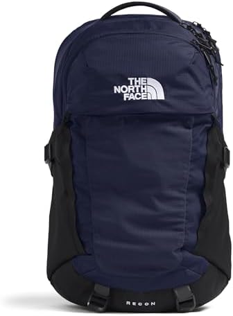 Amazon.com: The North Face Women's Recon Everyday Laptop Backpack - PFAS Free, Khaki Stone, One Size : Electronics Amazon.com: The North Face Women's Recon Everyday Laptop Backpack - PFAS Free, Khaki Stone, One Size : Electronics