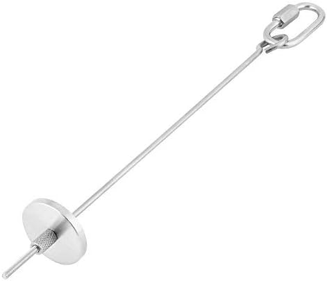 Parrot Bird Food Stick Holder