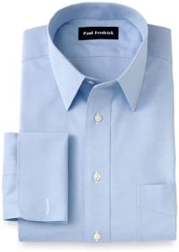 stafford travel wrinkle-free stretch oxford long-sleeve dress shirt Amazon.com: Stafford Regular Travel Stretch Performance Super Shirt Mens Point Collar Long Sleeve Wrinkle Free Stretch Dress Shirt (Oxford Blue, 14.5/32-33) : Clothing, Shoes & Jewelry