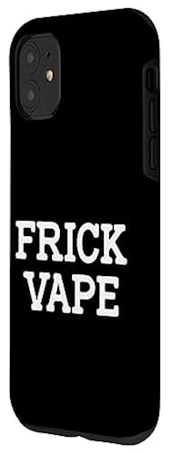 vape handyhülle iphone 11 Vuse Go Flashing Red Go Reload 1000 Pod Kit by Vuse main image 1