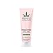 Hempz In-Shower Hydrating Herbal Body Moisturizer, Light Pink, Blushing Grapefruit/Raspberry Creme, 8.5 Fluid Ounce