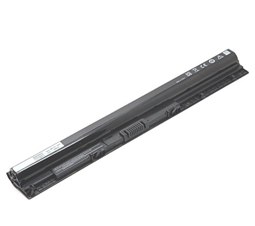 Emaks M5Y1K Battery 1KFH3 for Dell Inspiron 14 3000 (3452)(3458);14 5000 (5458);14 5458;14 5459;15 3000 (3451)(3558);15 5558;17 5000;17 5755; 17 5755;17 5759 Series KI85W WKRJ2 HD4J0 GXVJ3