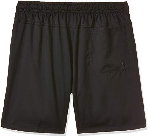 nike club essentials woven flow shorts black