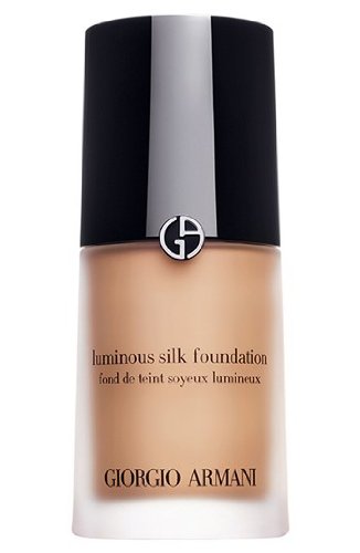 Giorgio Armani Luminous Silk Foundation 30ml. # 5 (Light Beige)