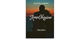 Livro AMOR MENINO - VOLUME 2