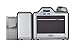 Fargo HDP5600 Dual Sided 600 DPI ID Card Printer & Supplies Bundle with Card Imaging Software 93640thumb 1