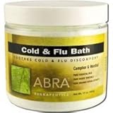 Abra Therapeutics Cold & Flu 17 oz
