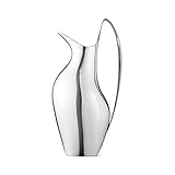 Georg Jensen Henning Koppel Stainless Steel Water