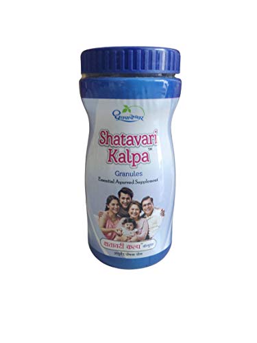 Radhika Enterprises Kalp Granules (600 Gm)