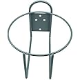 TCD Parts Round One Gallon Storage Rack - GREY