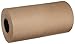 Boardwalk K24301000 Kraft Paper, 24 in x 1,020 ft, Brown