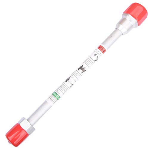 DUSICHIN DUS138 Airless Paint Spray Gun High Pressure 3600 PSI 517 TIP