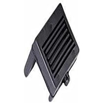 Amazon.com: GM Genuine 15781371 Radiator Lower Insulator, Regular 