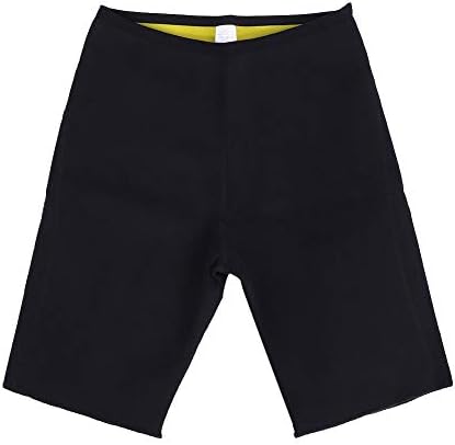 サウナパンツ ダイエットスパッツ 五分丈 着圧効果 発汗作用 商店 脂肪燃焼 ダイエット おしゃれ 太もも 男女兼用 ウエスト 引き締め レディース 下半身痩せ ヒップ メンズ