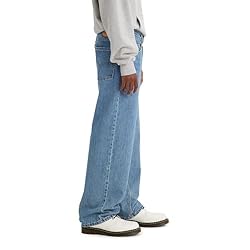 Levi's Men's 578 Baggy Fit Jean, New Blue Moon