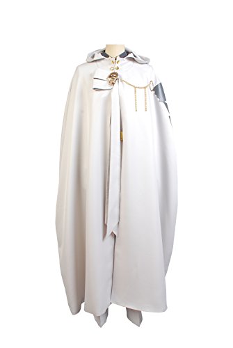 Cosplaybar Seraph of the End Vampires Mikaela Hyakuya Cosplay Costume