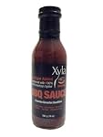 Bbq sauce #135 (858320000268)
