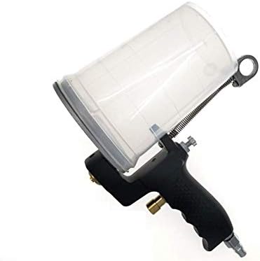 3days arrived) Professional Grade Cup Gun, Sprays Gelcoat or Resin resin fiberglass Laminating Roller project kit for composite fiberglass tool fiberglass roller