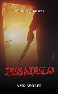 Livro PESADELO