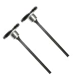 Superior Parts SP 877-323 Aftermarket Piston Driver for Hitachi NR83A, NR83A2 Framing Nailer (885-915, 877-323) # SP-877-323-2pk by Superior Electric