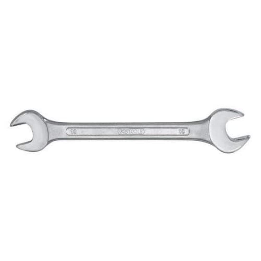 KS Tools Classic Double Open-End Wrench Spanner 6 x 7 mm