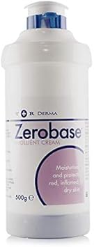 zerobase 500g