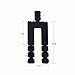 Black Plastic Shim, Size: 3⅝