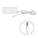 SUNNY 60W Macbook Charger 60w Magsafe L-Tip Power Adapter Charger for Apple Macbook Pro 13.3-inch macbook charger