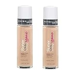 Maybelline Superstay Foundation 1 Step - Natural