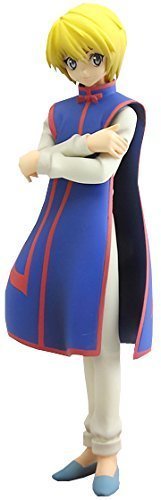 Banpresto hunter x hunter: curapickt dx figure vol.1