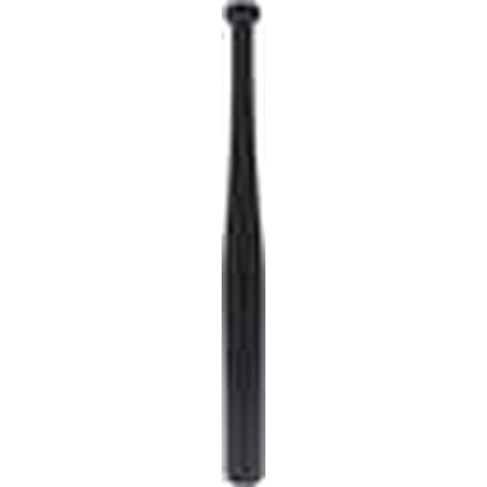 Cold Steel Men's 92BST Extremely Heavy Duty Baseball Bat - Black, One Size