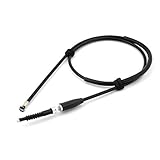1983-1985 Honda ATC200 ATC200X Clutch Cable