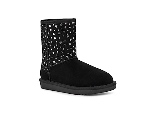 Koolaburra by UGG unisex-child Koola Short Stars