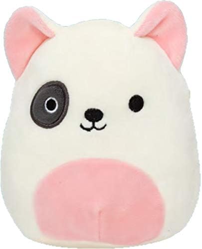 Squishmallow Kellytoy Plush Toy (12" Charlie The Pup Dog)