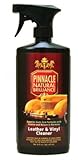 Pinnacle Leather & Vinyl Cleaner 16oz