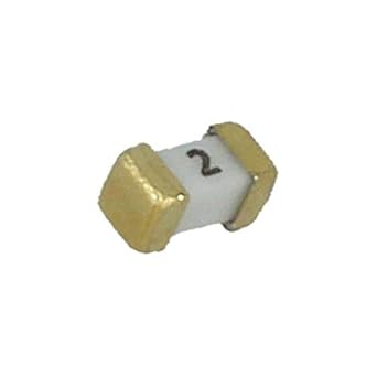 Предохранитель smd 2a
