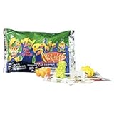 Crazy Bones Booster Foil Pack Mutants
