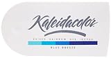 Tsukineko 5-Color Kaleidacolor Dye Inkpad, Blue Breeze
