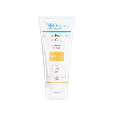The Organic Pharmacy Cellular Protection Sun Cream SPF 30 - 100 ml
