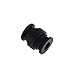 Vktech® 10PCS High Elastic Anti-Vibration Rubber Ball Dual-Head for Gimbal FPV PTZ