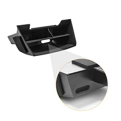 Central Console Storage Box Coins Trays Cards Case With Usb Extension Cable For 10th Gen For Honda Civic Sedan 2016-2020