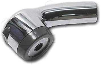 Amazon Hc732 A Kvk 水栓金具 旧mym シャワーヘッド組 ケーブイケー 給水部品