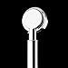 AKDY 122 Nozzles 3-way Overhead / Multi-Function Setting Spray Jet Mist Handheld Ultra-Luxury Chrome Shower Head Combo Set