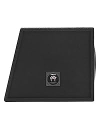 Skar Audio EVL Single Loaded Enclosure Parent